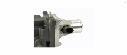 TERMOSTAT + OBUDOWA 1.6 1.8 CHEVROLET AVEO CRUZE ORLANDO TRAX