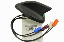 PODSTAWA ANTENY CITROEN C4 PICASSO II SPACETOURER PEUGEOT 208 II 9815614880