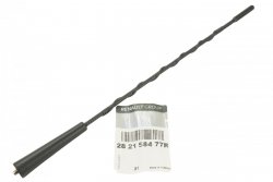 ANTENA MASZT ANTENY MASTER III MOVANO B ORYGINAŁ