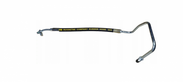 PRZEWÓD HYDRAULICZNY SIŁOWNIKA PRAWY TYŁ CITROEN C5 III X7 C6 5270VF