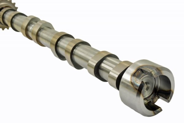 WAŁEK ROZRZĄDU WYDECHOWY 2.0 BLUE HDI TDCI CITROEN PEUGEOT FORD ORYGINAŁ