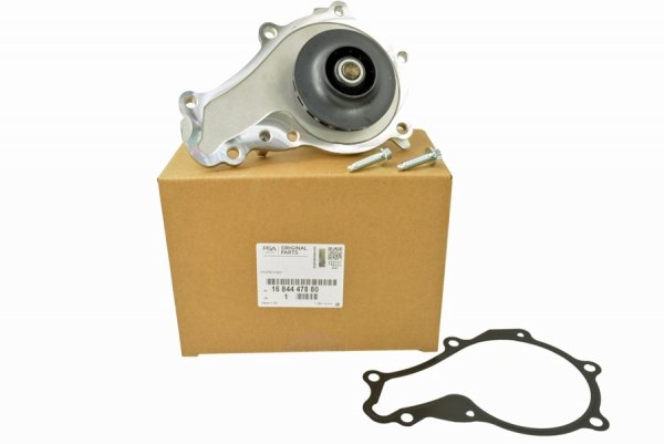 ROZRZĄD + POMPA 1.6 BLUE HDI BERLINGO C3 C4 C4 PICASSO DS3 DS4 DS5 JUMPY OE