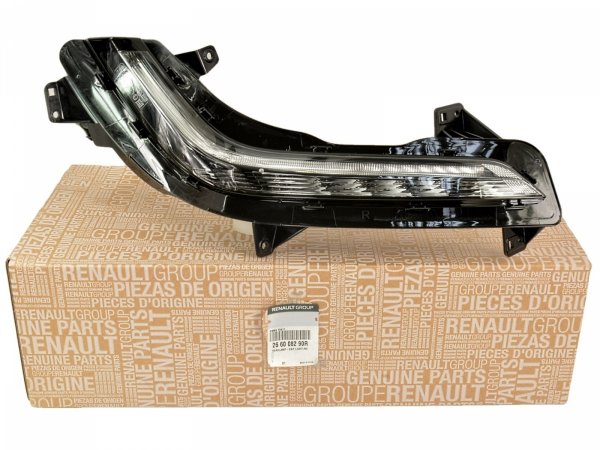KIERUNKOWSKAZ LED PRAWY KOLEOS II LIFT 266008290R