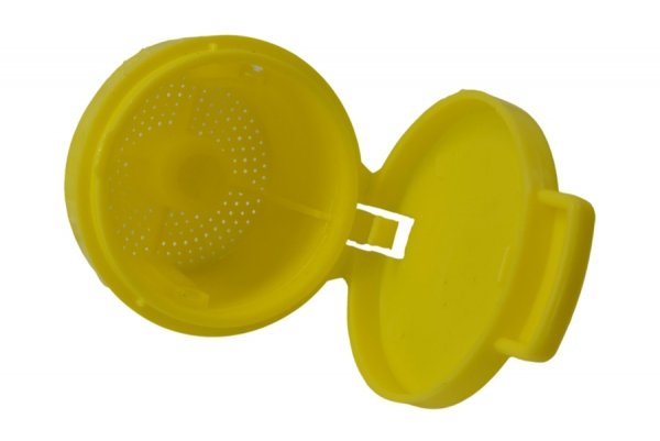 KOREK ZBIORNICZKA SPRYSKIWACZY SZYBY RENAULT CLIO IV CAPTUR SCENIC III IV