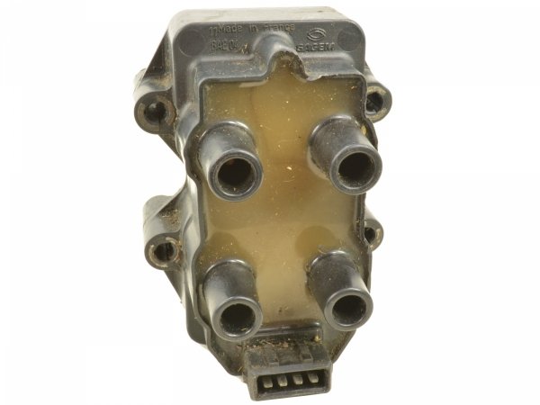 SAGEM CEWKA ZAPŁONOWA + KOSTKA BERLINGO SAXO XANTIA XSARA 106 306 405 406