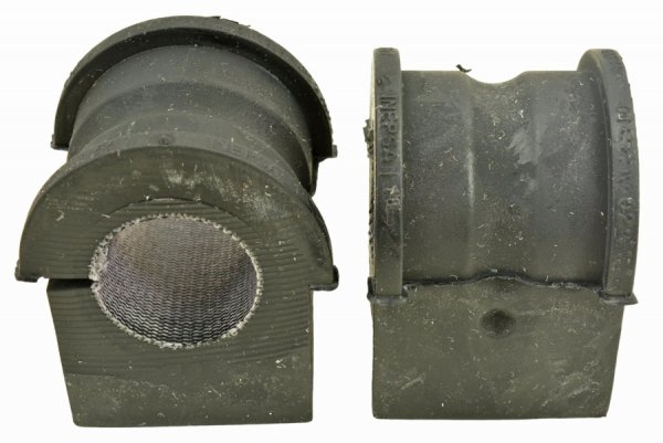 2X GUMA GUMY STABILIZATORA RENAULT ESPACE IV VEL SATIS 8200272592 ORYGINAŁ
