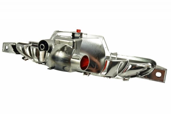 LAMPA PRZECIWMGIELNA TYLNA C4 III 208 I II CORSA F MOKKA 9674308980