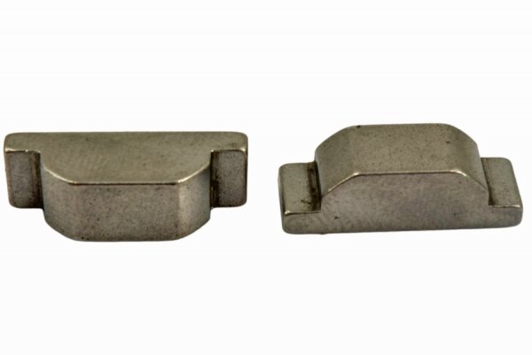 2X KLIN WAŁU KORBOWEGO 1.8 16V 2.0 16V CITROEN PEUGEOT 697614