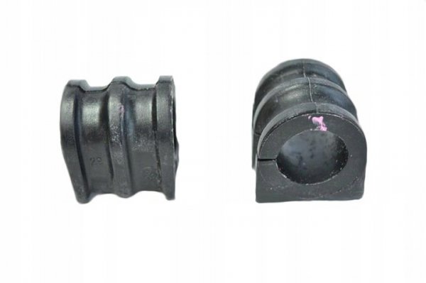 2x TULEJA GUMA STABILIZATORA PRZÓD MASTER III MOVANO B NV400 2010- ORYGINAŁ  546131253R