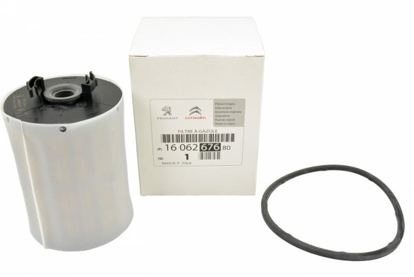 FILTR PALIWA 2.2 HDI 3.0 HDI JUMPER III ORYGINAŁ