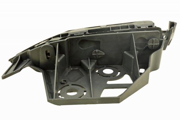 ŚLIZG MOCOWANIE ZDERZAKA LEWY PRZÓD PEUGEOT 3008 T84 2009-2016 ORYGINAŁ