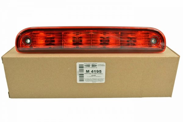 LAMPA ŚWIATŁO STOP STOPU BOXER JUMPER DUCATO III 2006- 6351Z4 1340670080