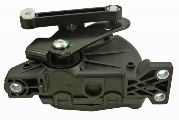 POTENCJOMETR CZUJNIK PEDAŁ GAZU RENAULT CLIO II KANGOO THALIA 8200699691
