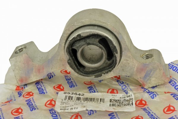 SIDEM TYLNA TULEJA WAHACZA PRZEDNIEGO LEWA PRAWA CITROEN C5 III X7 2008-