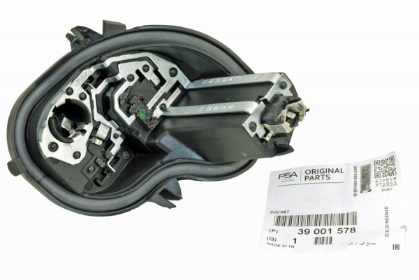 WKŁAD LAMPY PRAWY TYŁ LISTWA ŻARÓWKOWA OPEL ASTRA K HATCHBACK ORYGINAŁ