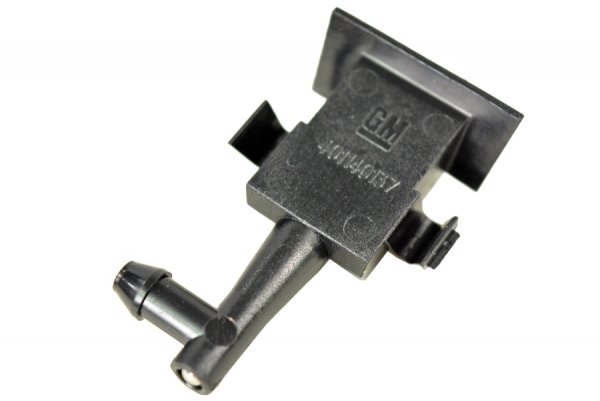 DYSZA SPRYSKIWACZA SZYBY PRAWA OPEL MERIVA B ORYGINAŁ 13250469 401140137
