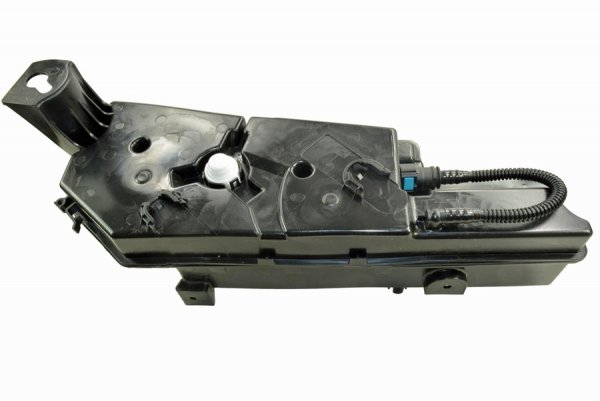ZBIORNIK PŁYNU FILTRA FAP DPF BERLINGO III DS5 PARTNER III 5008 9816296080