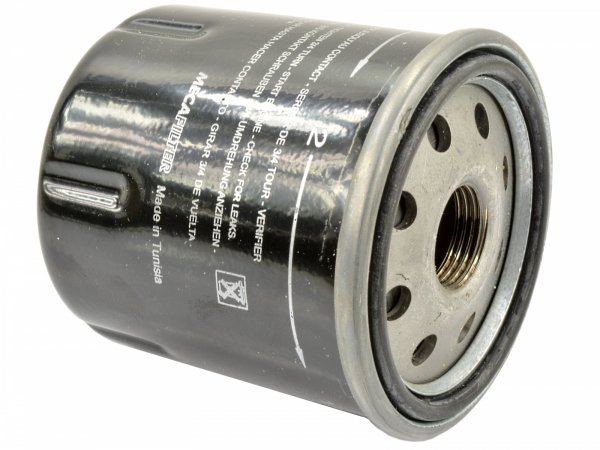 FILTR OLEJU 1.0 C1 I II 107 108 AYGO YARIS 1109AZ