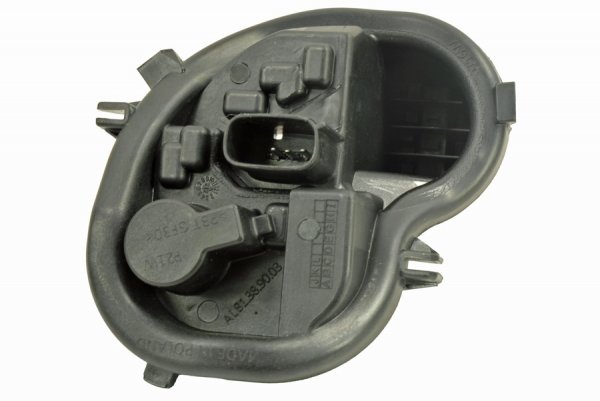 WKŁAD LAMPY LEWY TYŁ LISTWA ŻARÓWKOWA LEWA OPEL ASTRA K HATCHBACK ORYGINAŁ