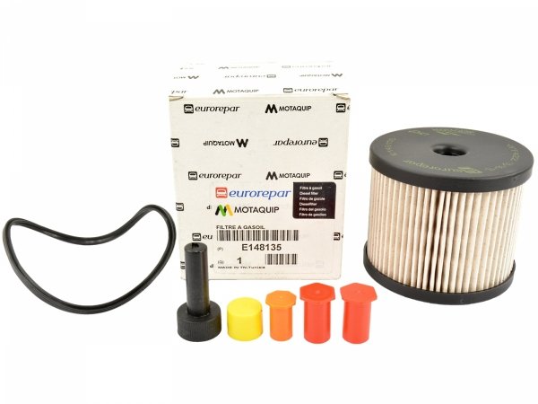 FILTR PALIWA 2.0 HDI BERLINGO PARTNER C5 C8 XANTIA