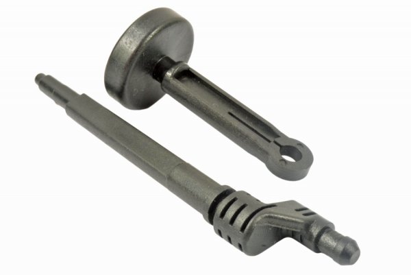PRZEPUSTNICA VALEO 2.0 HDI CITROEN PEUGEOT V29007022 0345G7