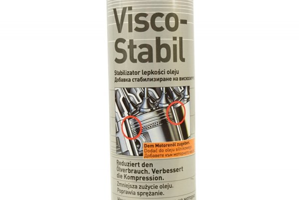LIQUI MOLY STABILIZATOR LEPKOŚCI OLEJU 2672 300ML