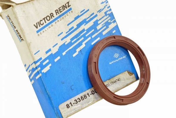 REINZ USZCZELNIACZ WAŁKA ROZRZĄDU 1.6 1.8 2.0 16V FORD FOCUS I MONDEO I II