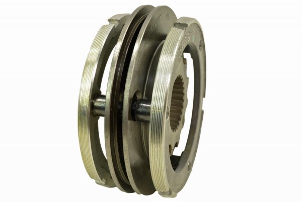 SYNCHRONIZATOR 3 4 BIEGU CITROEN PEUGEOT OPEL BE3 BE4 235360 9402353609 OE