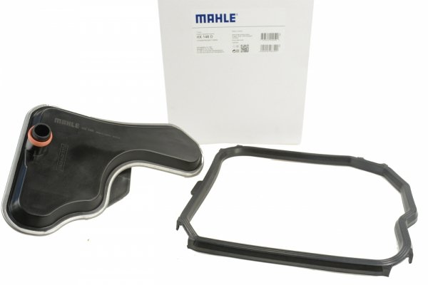 MAHLE FILTR + USZCZELKA AUTOMATYCZNEJ SKRZYNI DP0 AL4