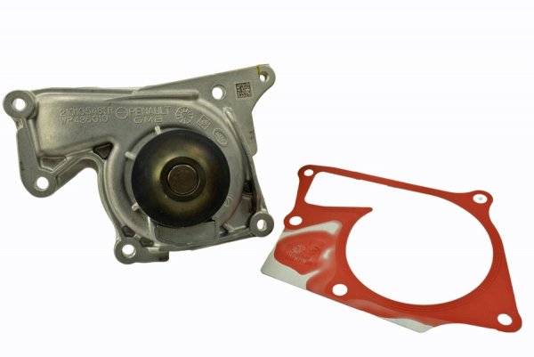 ORYGINALNY ROZRZĄD 1.5 DCI CLIO IV CAPTUR MEGANE III IV TALISMAN 119A07049R