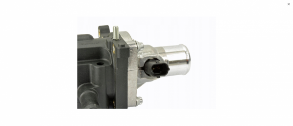 TERMOSTAT + OBUDOWA 1.6 1.8 CHEVROLET AVEO CRUZE ORLANDO TRAX