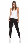 Spodnie Damskie Model T213/1 Black - Tessita