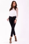 Spodnie Damskie Model 17832 Black - YourNewStyle