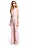 Kombinezon Damski Model S115 Powder Pink - Stylove