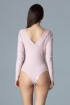 Body Model M651 Pink - Figl