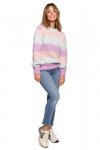 Sweter Damski Model BK071 Model 1 - BE Knit