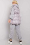Spodnie Komplet Model EM-KMPL-540.24X Grey - Ex Moda