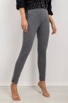 Spodnie dresowe Model RV-DR-5222.59 Dark Grey - BFG