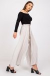 Spodnie Damskie Model TW-SP-BI-81733.14 Light Beige - Och Bella
