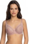 Biustonosz Soft Model 059 BS Pink - Gaia