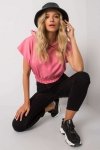 Bluza Damska Model FA-BL-7227.86P Pink - Fancy