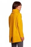Golf Model BK086 Honey - BE Knit