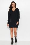 Sukienka Model NU411 Black - Numinou