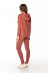 Bluza Damska Model T371/10 Rudy - Tessita