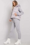 Spodnie Komplet Model EM-KMPL-645.98P Grey - Ex Moda