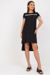 Sukienka Model LK-SK-506863.37 Black - Lakerta