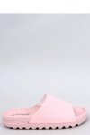 Sandał Klapki damskie KOLB PINK - Inello