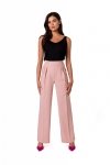 Spodnie Damskie Model B252 Pink - BeWear