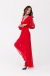 Sukienka Model CZE SUK0371 Red - Roco Fashion