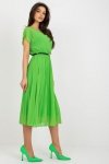 Sukienka Model DHJ-SK-8839-1.23X Light Green - Italy Moda